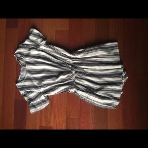 Abercrombie Kids romper